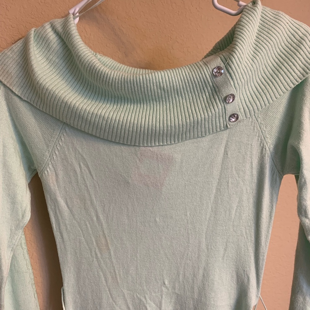 Brand New Winter Candies Dress